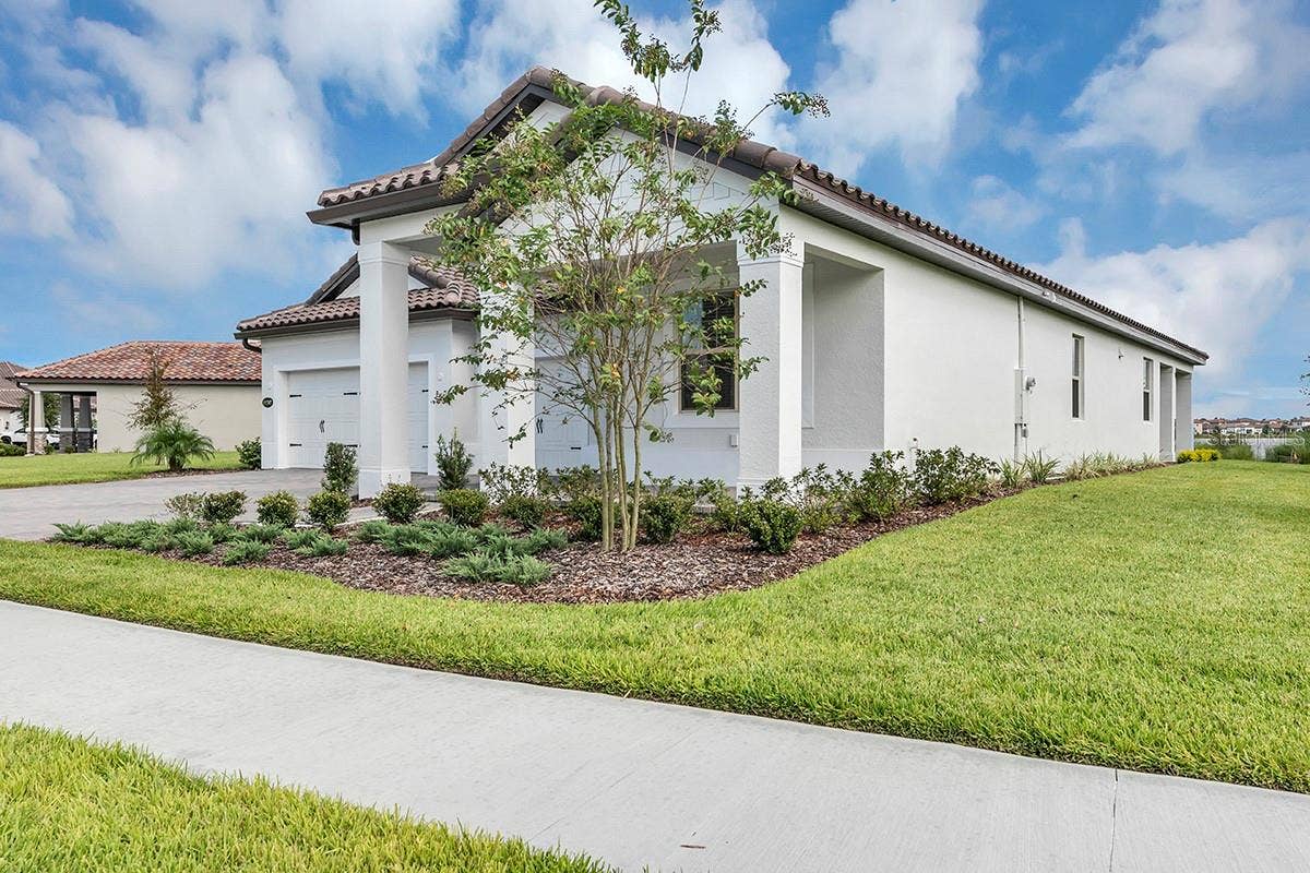 11202 LEMON LAKE BOULEVARD, Orlando, FL 32836 11202 LEMON LAKE BOULEVARD, Orlando, FL 32836