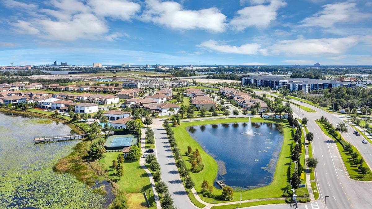 11202 LEMON LAKE BOULEVARD, Orlando, FL 32836 11202 LEMON LAKE BOULEVARD, Orlando, FL 32836