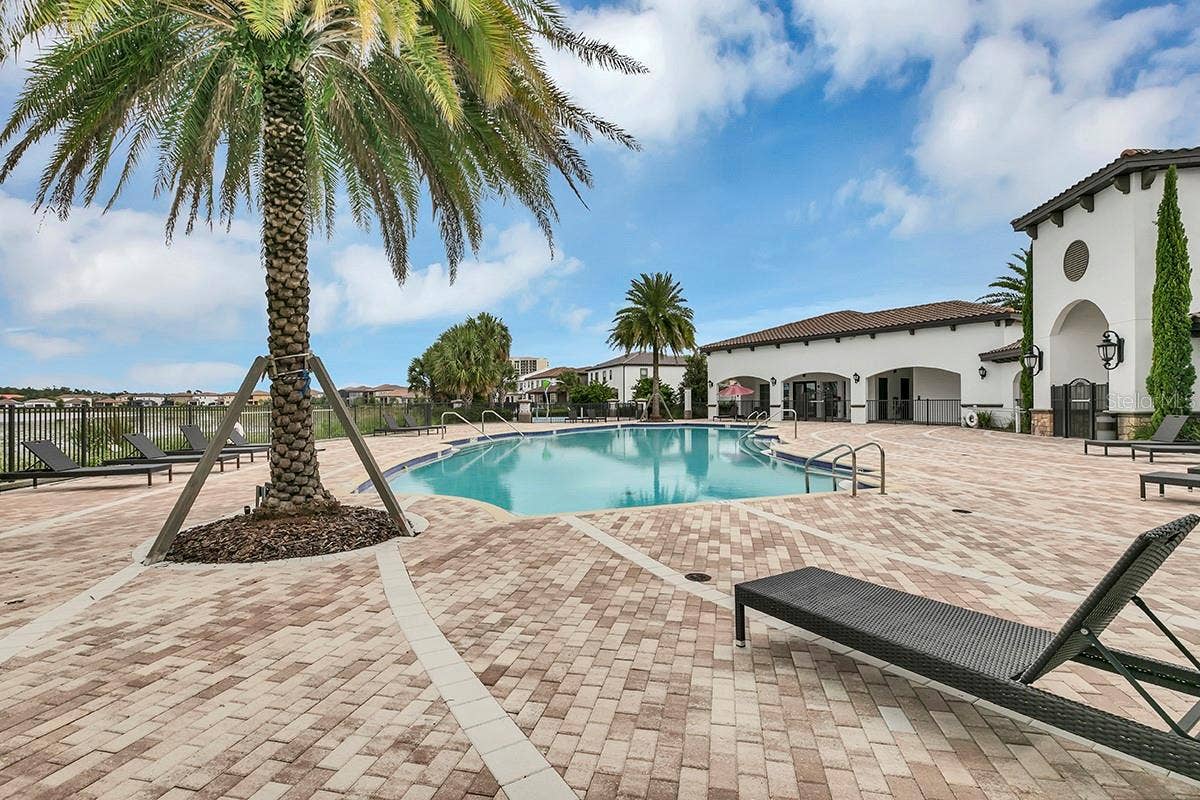 11202 LEMON LAKE BOULEVARD, Orlando, FL 32836 11202 LEMON LAKE BOULEVARD, Orlando, FL 32836