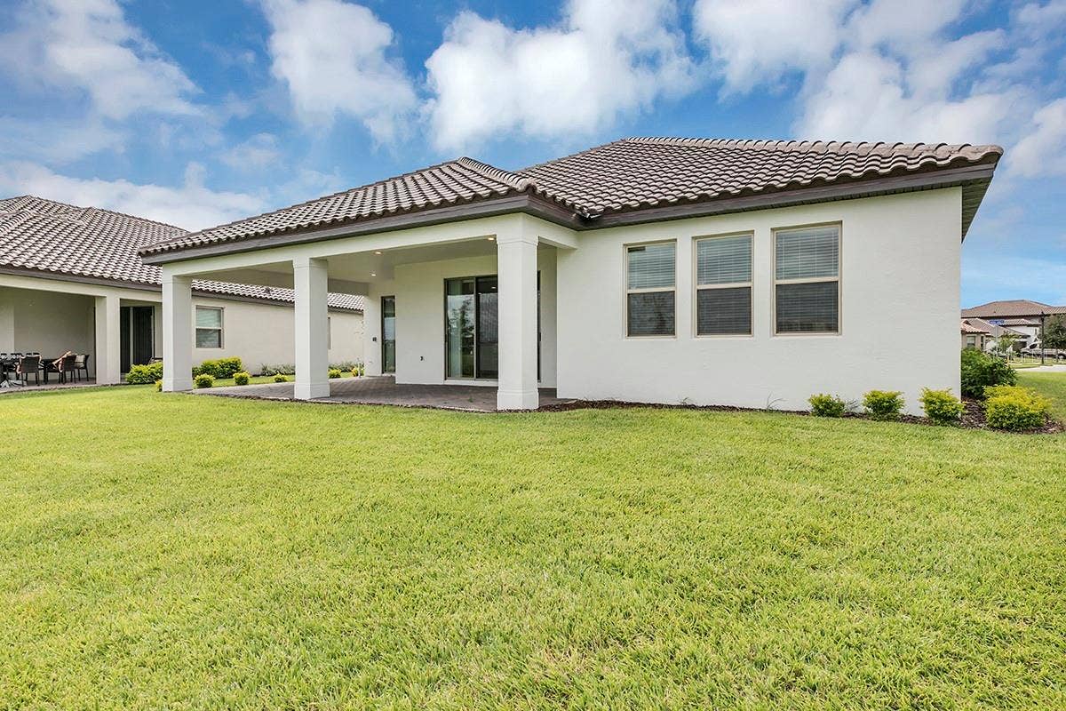11202 LEMON LAKE BOULEVARD, Orlando, FL 32836 11202 LEMON LAKE BOULEVARD, Orlando, FL 32836