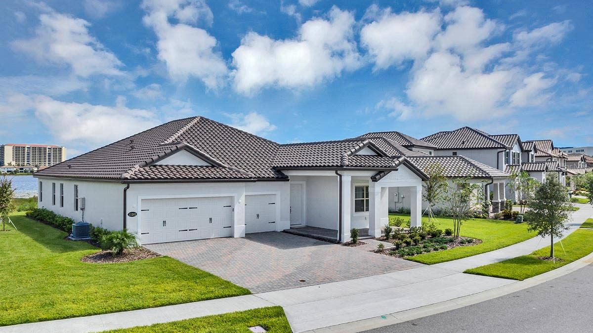 11202 LEMON LAKE BOULEVARD, Orlando, FL 32836 11202 LEMON LAKE BOULEVARD, Orlando, FL 32836