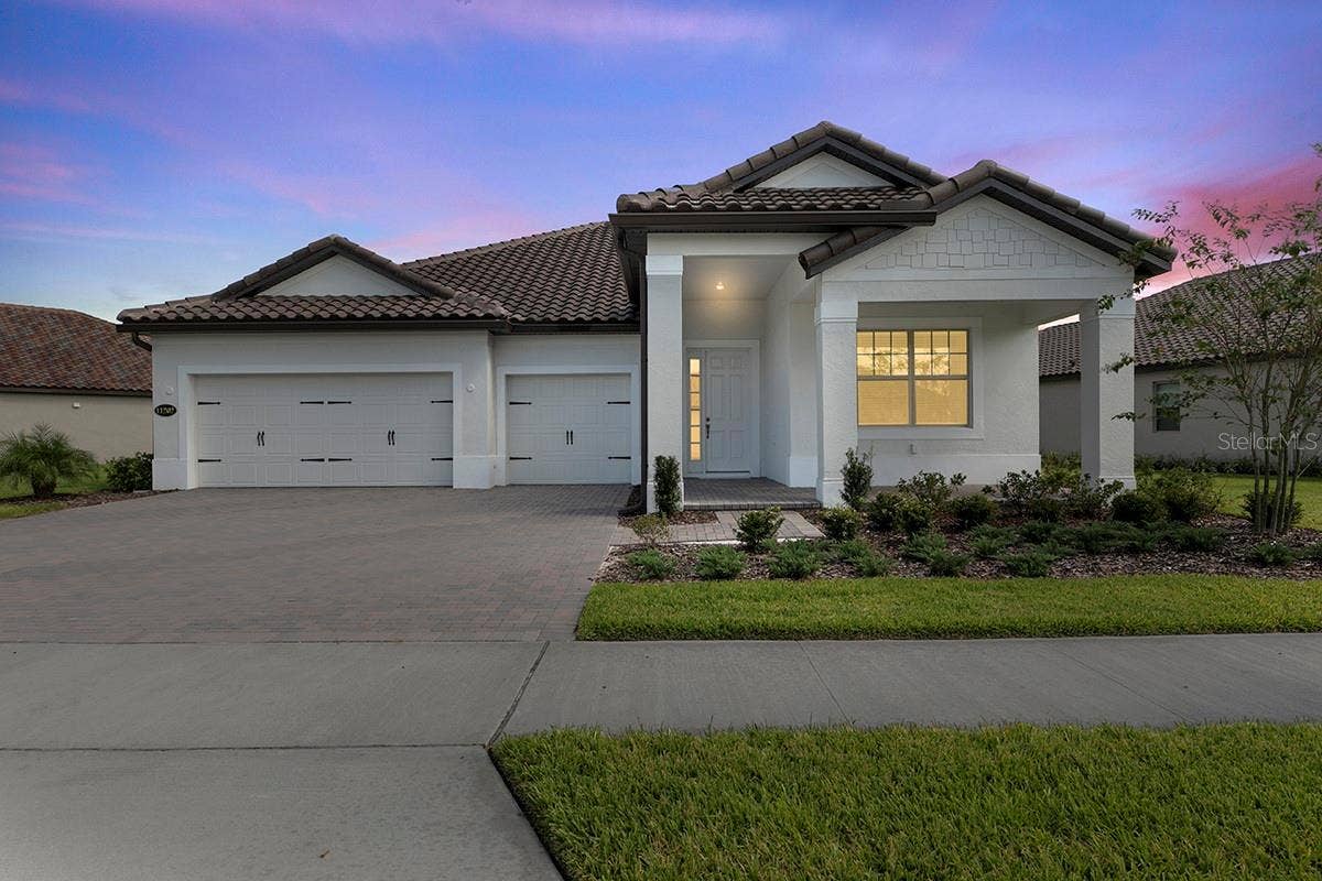 11202 LEMON LAKE BOULEVARD, Orlando, FL 32836 11202 LEMON LAKE BOULEVARD, Orlando, FL 32836
