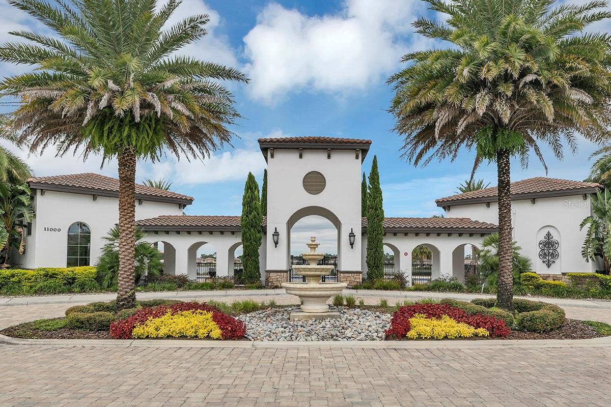 11202 LEMON LAKE BOULEVARD, Orlando, FL 32836 11202 LEMON LAKE BOULEVARD, Orlando, FL 32836