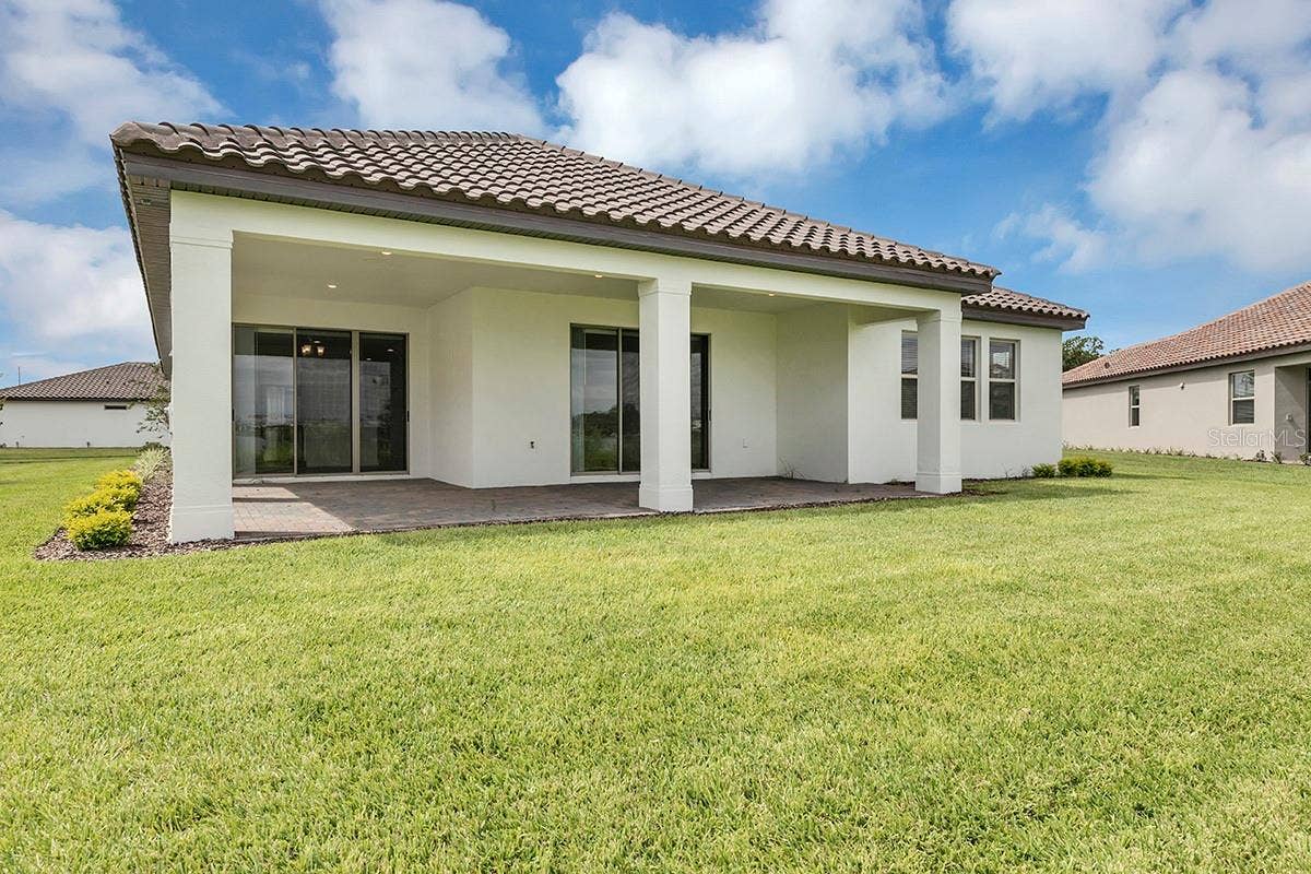 11202 LEMON LAKE BOULEVARD, Orlando, FL 32836 11202 LEMON LAKE BOULEVARD, Orlando, FL 32836