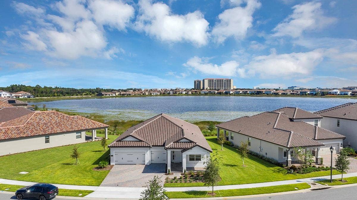 11202 LEMON LAKE BOULEVARD, Orlando, FL 32836 11202 LEMON LAKE BOULEVARD, Orlando, FL 32836