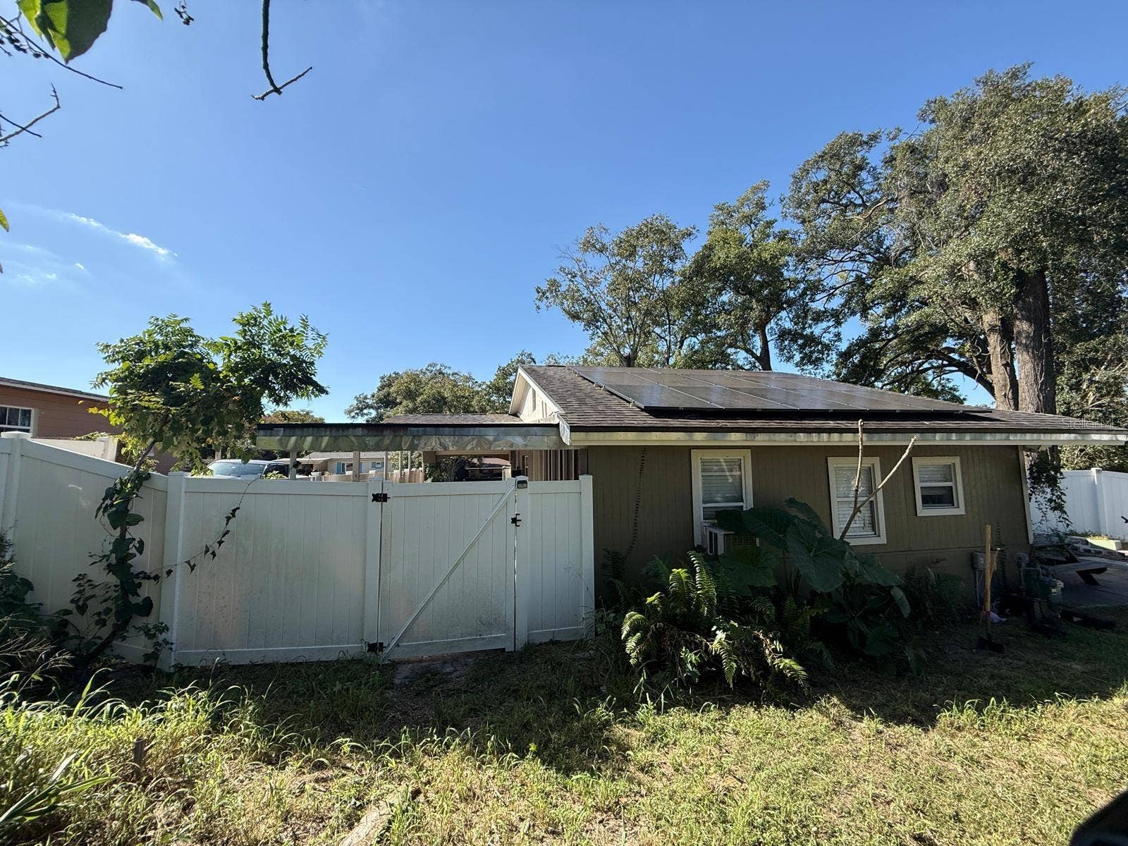 5607 HUBER DRIVE, Orlando, FL 32818 5607 HUBER DRIVE, Orlando, FL 32818