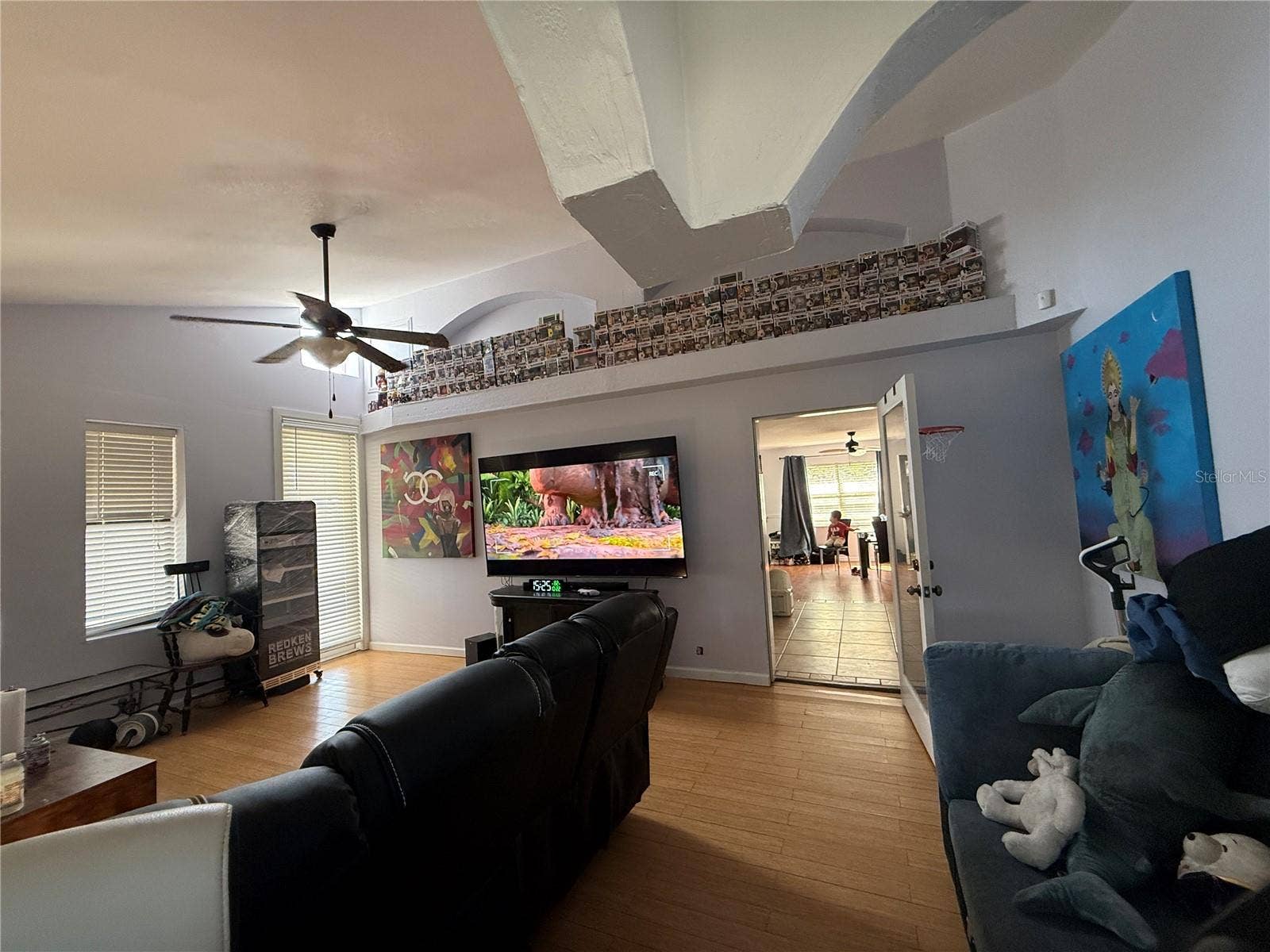 5607 HUBER DRIVE, Orlando, FL 32818 5607 HUBER DRIVE, Orlando, FL 32818