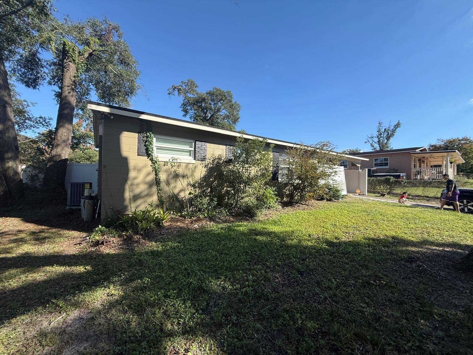 5607 HUBER DRIVE, Orlando, FL 32818 5607 HUBER DRIVE, Orlando, FL 32818