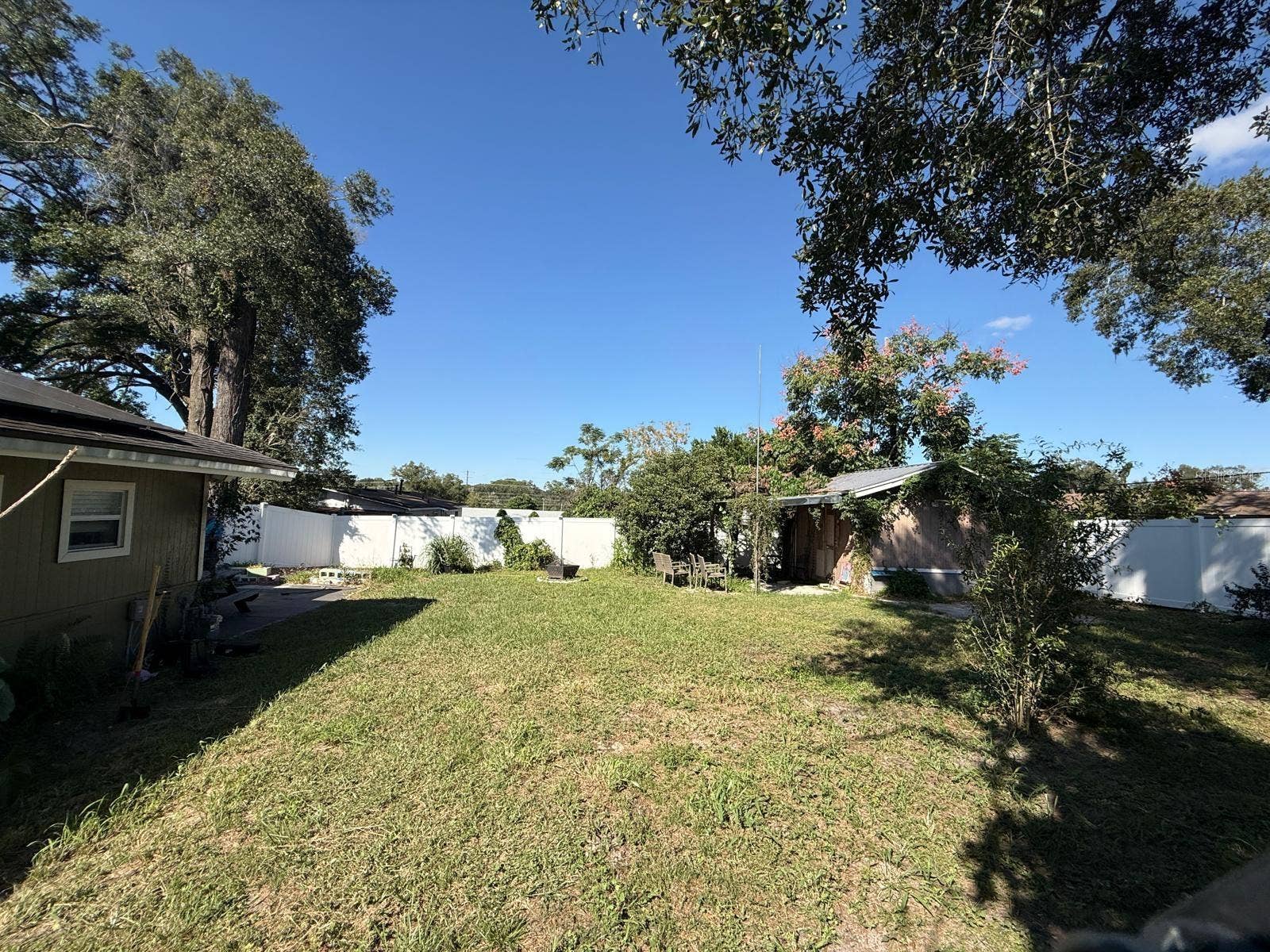 5607 HUBER DRIVE, Orlando, FL 32818 5607 HUBER DRIVE, Orlando, FL 32818