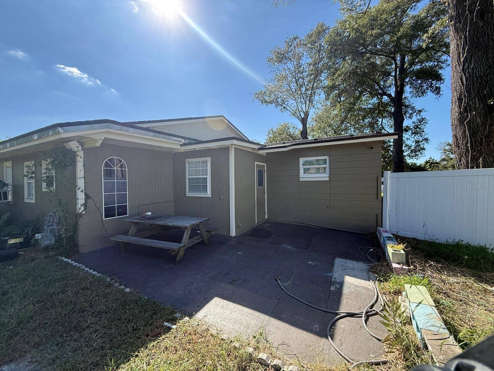 5607 HUBER DRIVE, Orlando, FL 32818 5607 HUBER DRIVE, Orlando, FL 32818