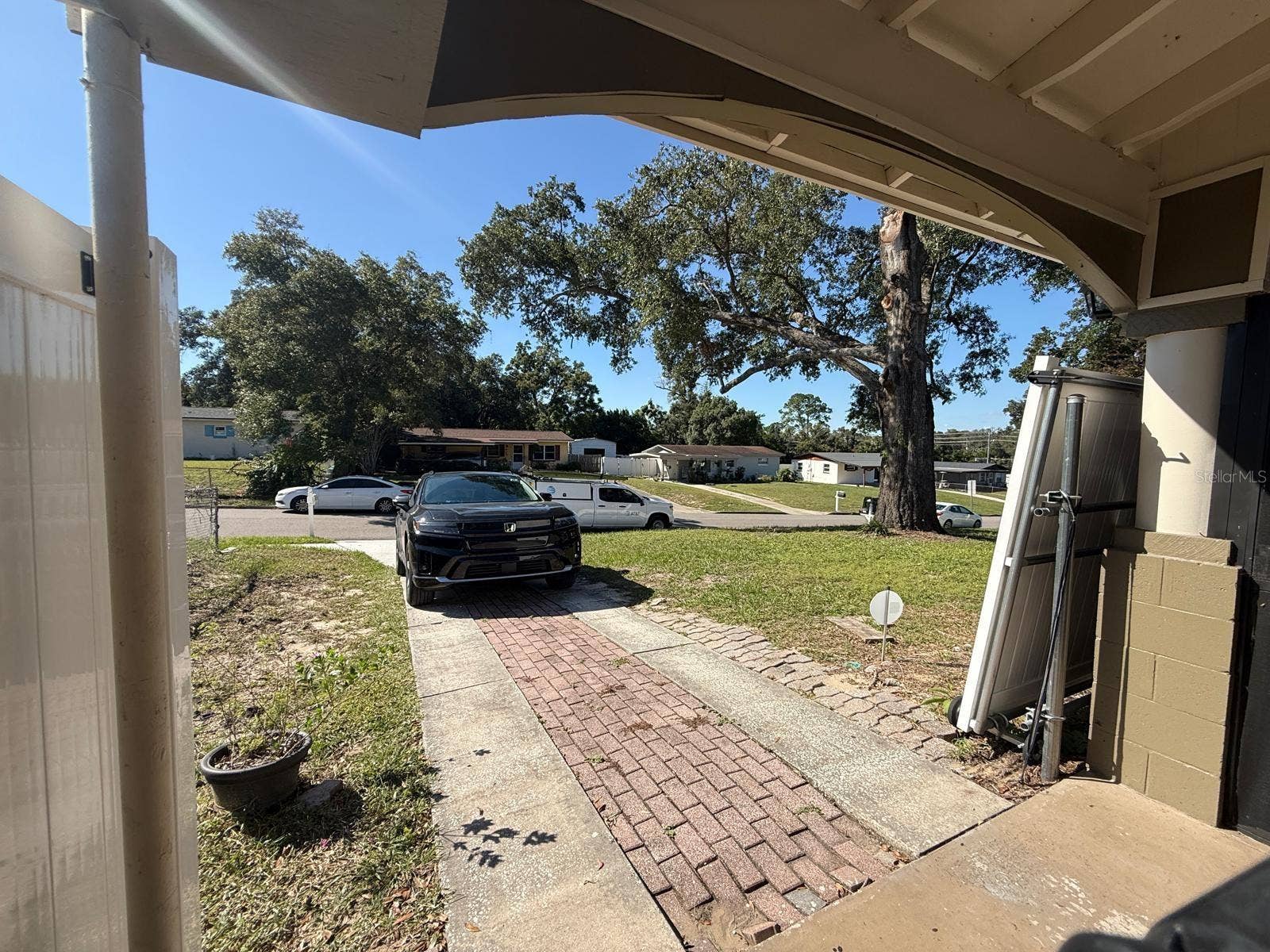 5607 HUBER DRIVE, Orlando, FL 32818 5607 HUBER DRIVE, Orlando, FL 32818