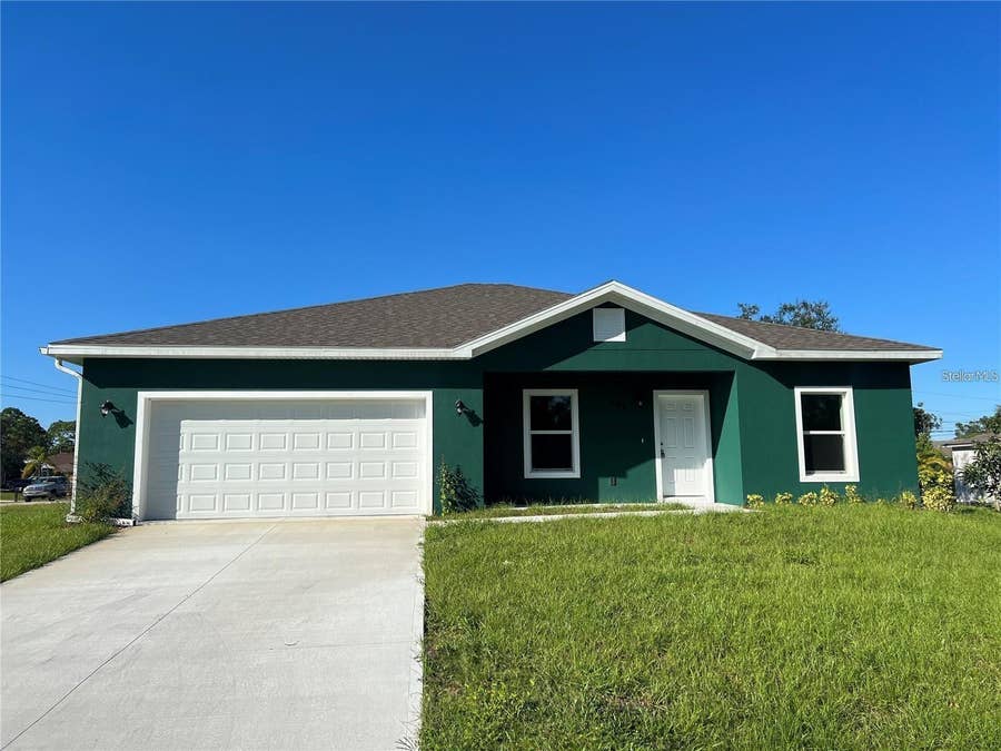 Property photo for 889 SERENADE STREET NW, Palm Bay, FL