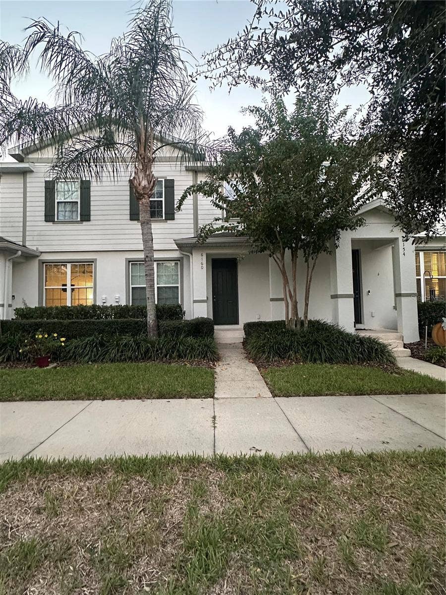 Property photo for 6160 ELFIN HERB WAY, Winter Garden, FL