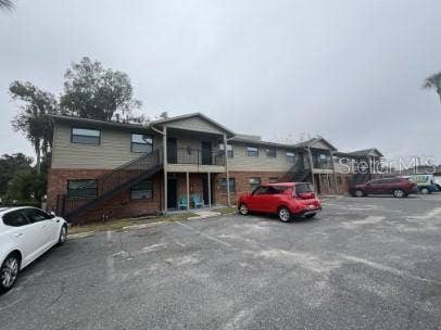 Property photo for 900 N BAY STREET, #2, Eustis, FL
