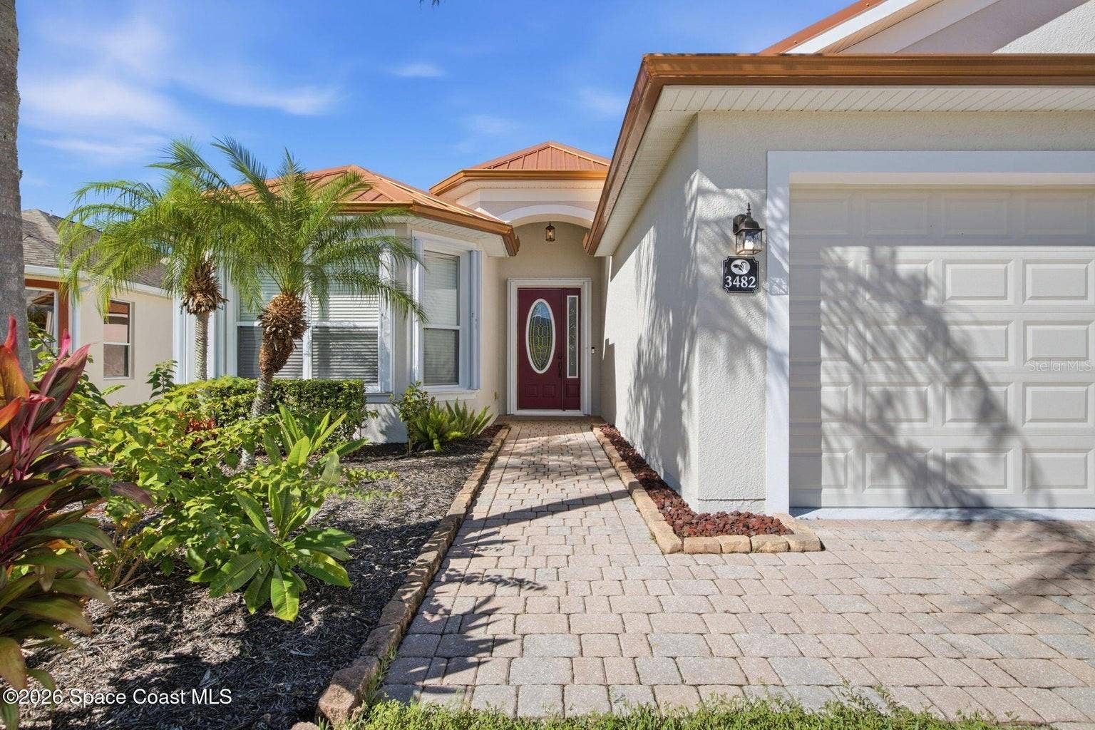 3482 CARAMBOLA CIRCLE, Melbourne, FL 32940 3482 CARAMBOLA CIRCLE, Melbourne, FL 32940