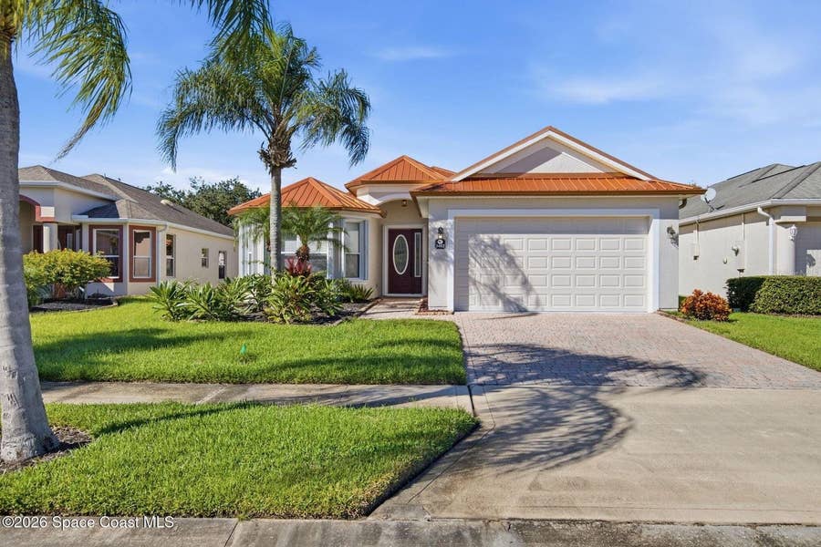 Property photo for 3482 CARAMBOLA CIRCLE, Melbourne, FL
