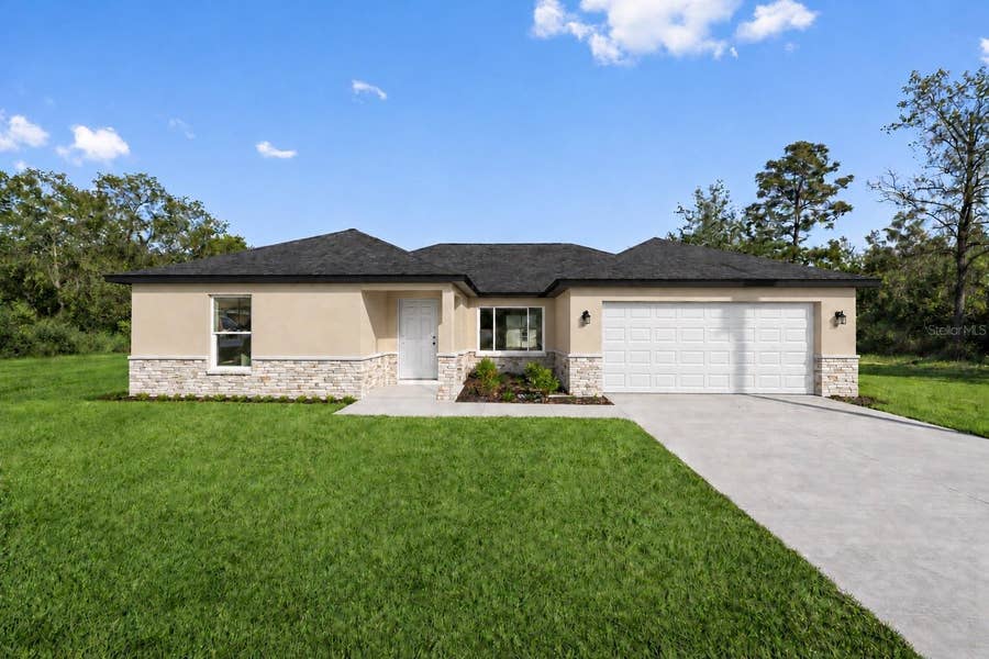 Property photo for 6609 N GRAYTON TERRACE, Citrus Springs, FL