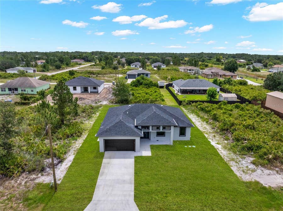 Property photo for 4626 ELAINE AVENUE N, Lehigh Acres, FL
