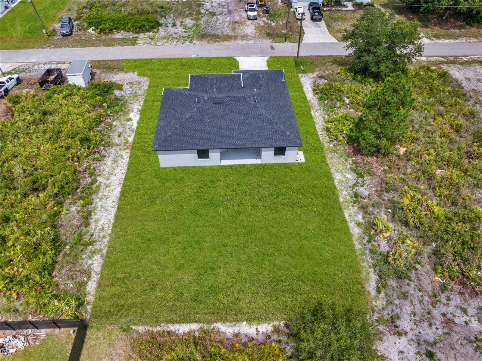 4626 ELAINE AVENUE N, Lehigh Acres, FL 33971 4626 ELAINE AVENUE N, Lehigh Acres, FL 33971