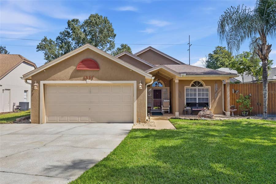 Property photo for 1027 KELLY CREEK CIRCLE, Oviedo, FL