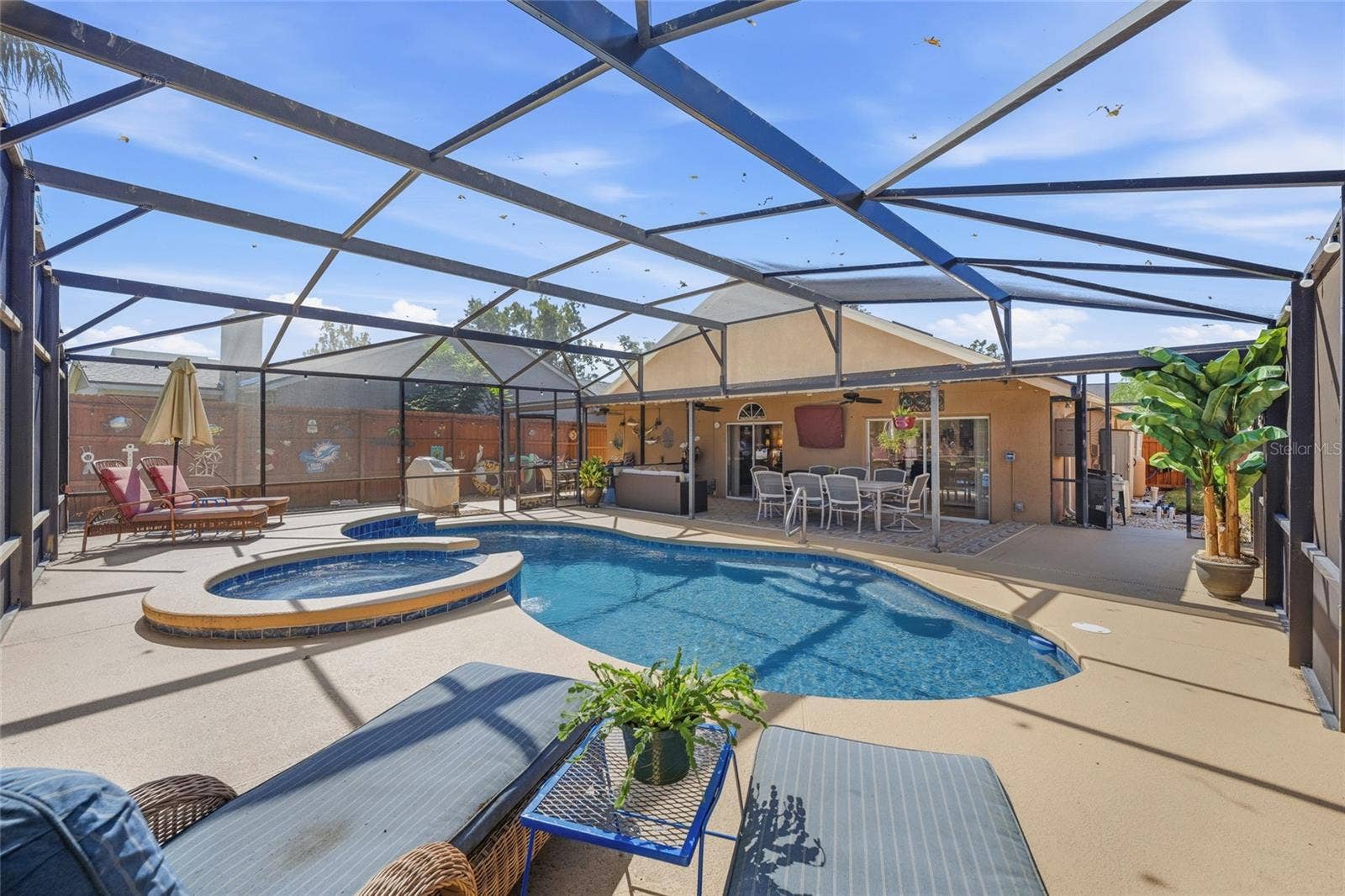 1027 KELLY CREEK CIRCLE, Oviedo, FL 32765 1027 KELLY CREEK CIRCLE, Oviedo, FL 32765