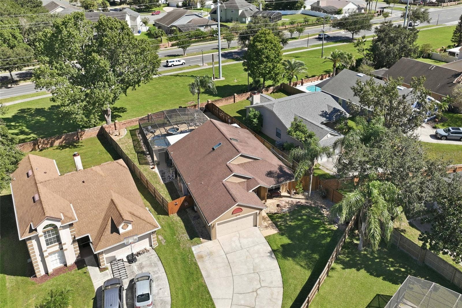1027 KELLY CREEK CIRCLE, Oviedo, FL 32765 1027 KELLY CREEK CIRCLE, Oviedo, FL 32765