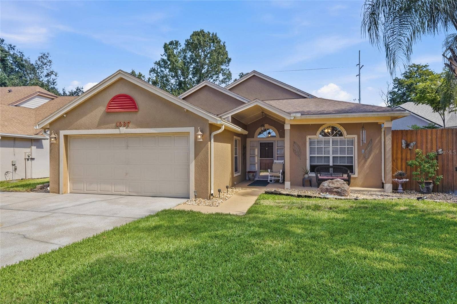 1027 KELLY CREEK CIRCLE, Oviedo, FL 32765 1027 KELLY CREEK CIRCLE, Oviedo, FL 32765