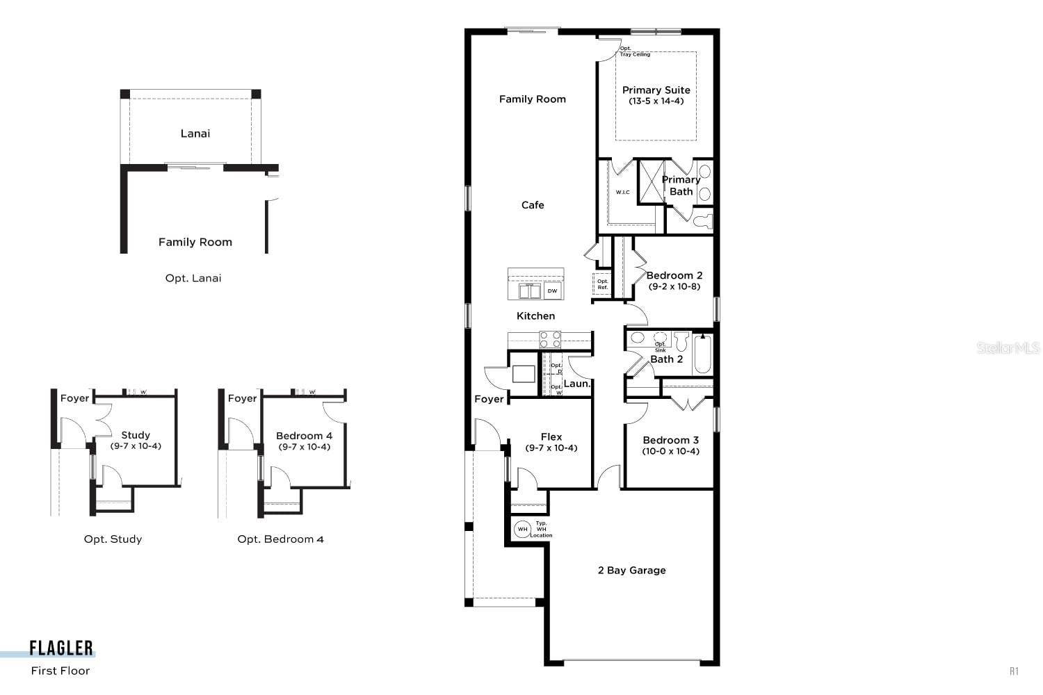 1956 DIAMOND HEAD CIRCLE, Lake Hamilton, FL 33851 1956 DIAMOND HEAD CIRCLE, Lake Hamilton, FL 33851