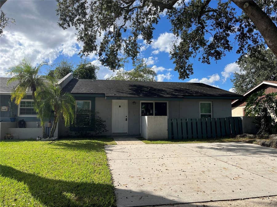 Property photo for 3142 STONECASTLE ROAD, Orlando, FL