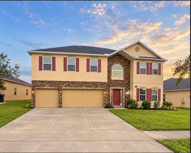 Property photo for 580 L M DAVEY LANE, Titusville, FL