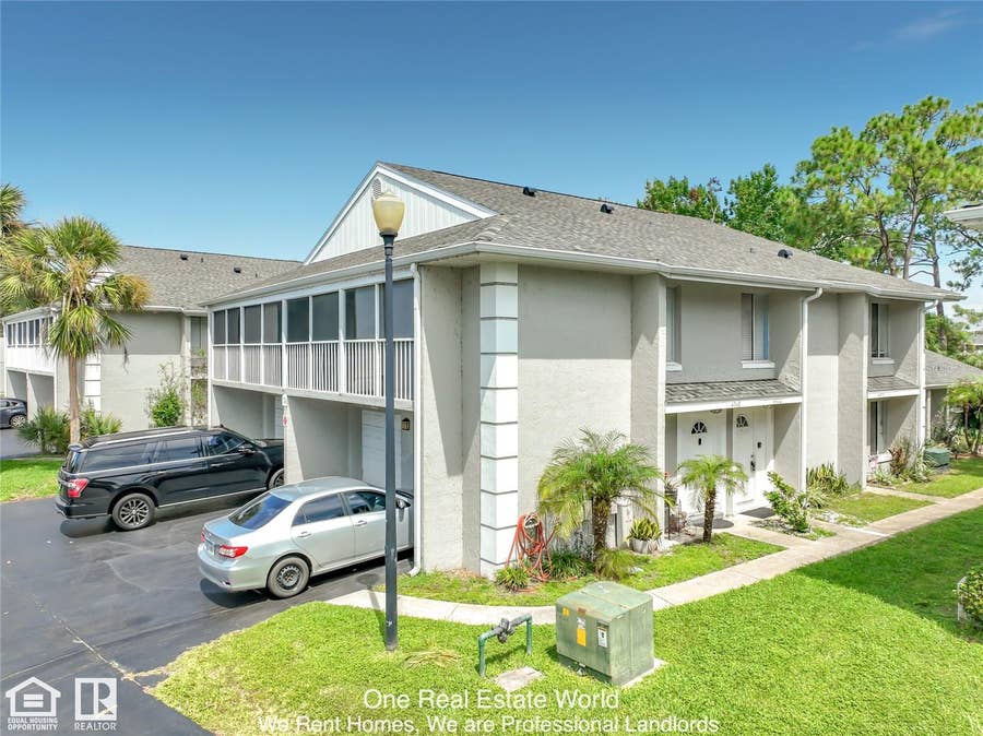 Property photo for 4370 WHITE PINE AVENUE, #2, Orlando, FL