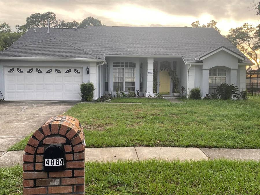 Property photo for 4864 GORHAM AVENUE, Orlando, FL