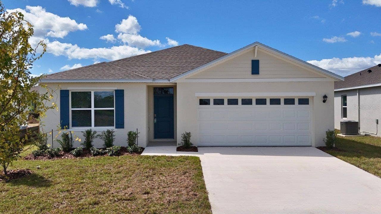 2766 ADELINE AVENUE, Winter Haven, FL 33881