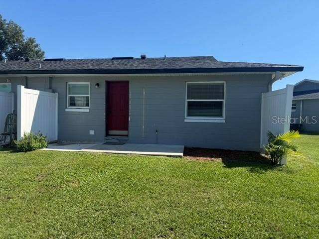 745 N OAK AVENUE, Bartow, FL 33830 745 N OAK AVENUE, Bartow, FL 33830