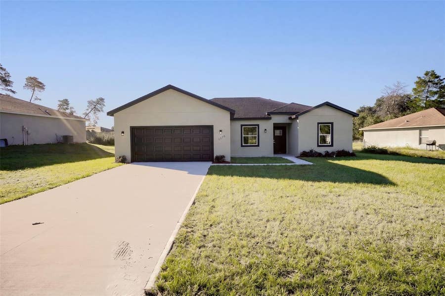 Property photo for 2570 SW 156TH LANE ROAD, Ocala, FL