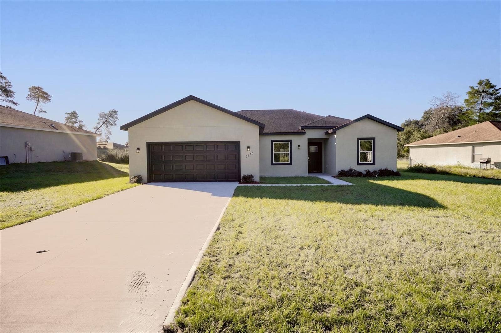 2570 SW 156TH LANE ROAD, Ocala, FL 34473 2570 SW 156TH LANE ROAD, Ocala, FL 34473