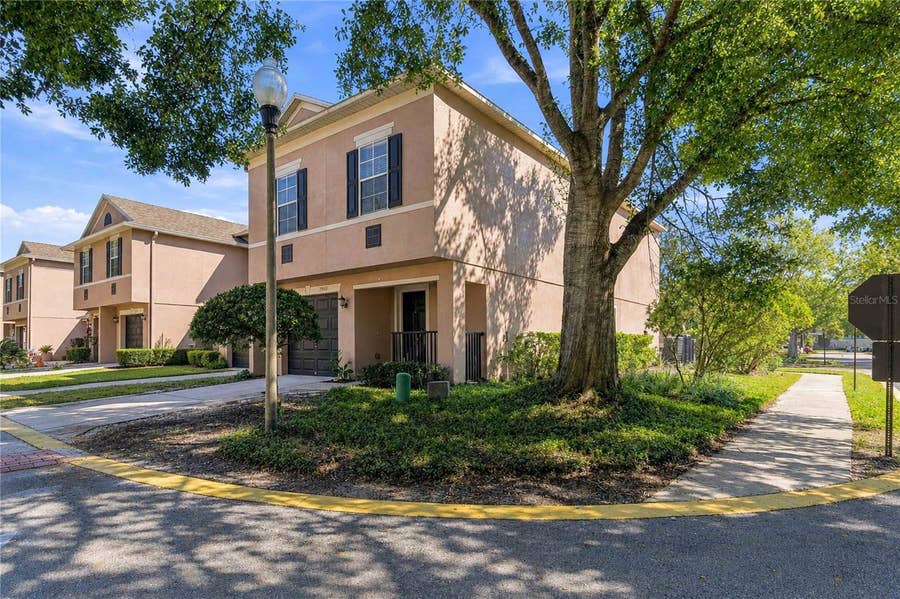 Property photo for 2949 ASHFORD PARK PLACE, Oviedo, FL