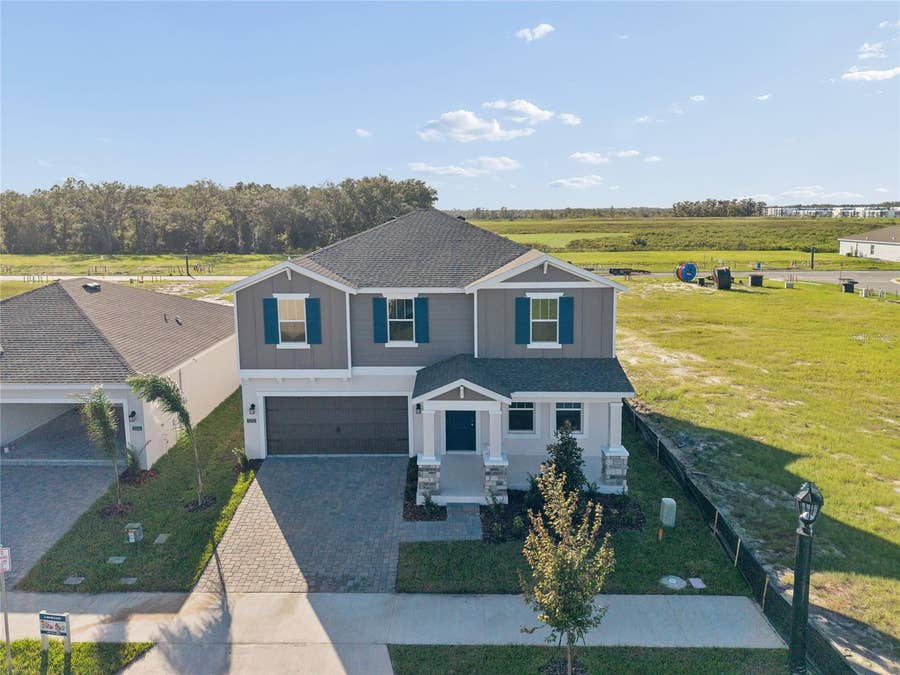 Property photo for 5252 WORCHESTER DRIVE, Kissimmee, FL