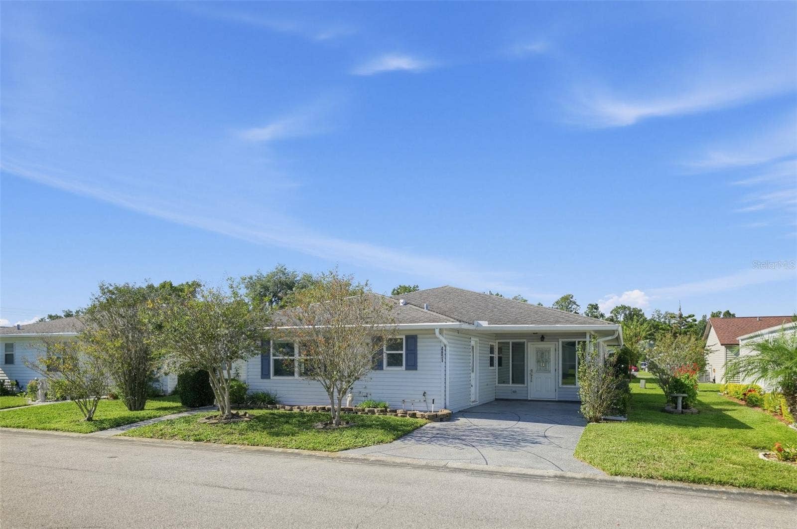 4851 COLONNADES CLUB BOULEVARD, Lakeland, FL 33811 4851 COLONNADES CLUB BOULEVARD, Lakeland, FL 33811