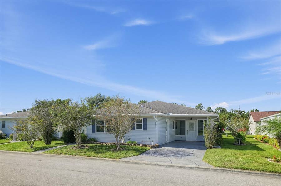 Property photo for 4851 COLONNADES CLUB BOULEVARD, Lakeland, FL