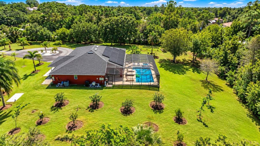 Property photo for 3120 COREY ROAD, Malabar, FL