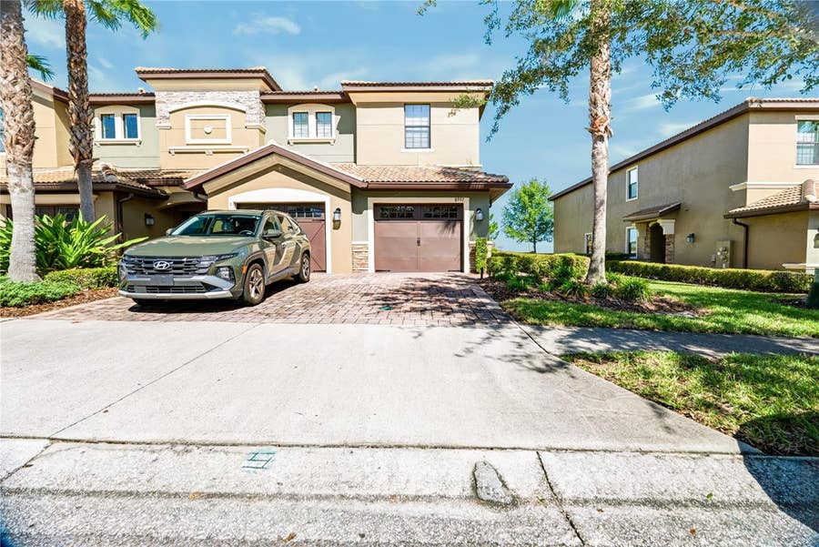 Property photo for 8997 AZALEA SANDS LANE, #8997, Davenport, FL