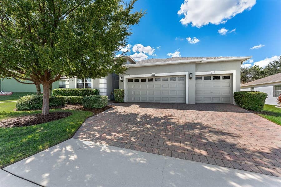 Property photo for 3859 SANIBEL STREET, Clermont, FL