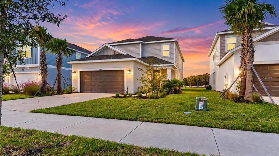 Property photo for 5665 FICUS AUREA STREET, Kissimmee, FL