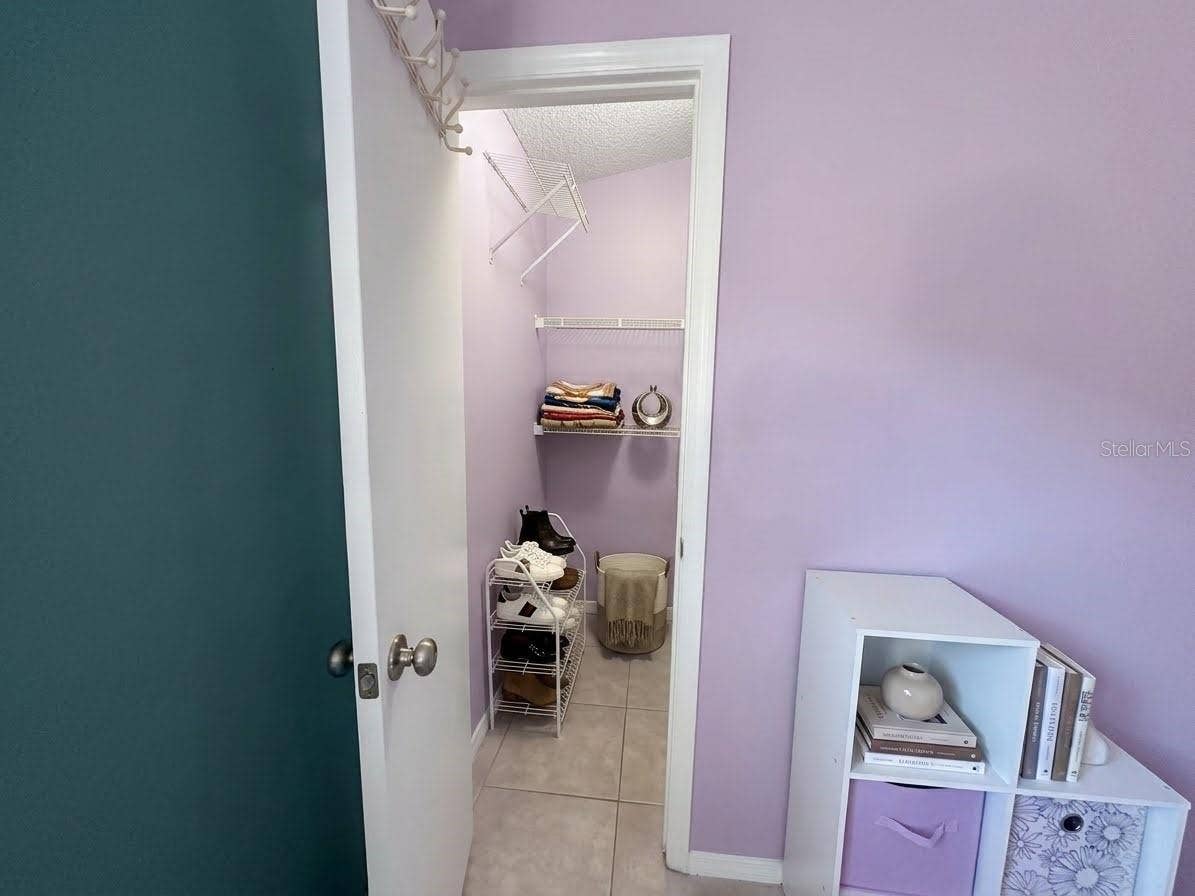 989 HAMLET COURT, Maitland, FL 32751 Third bedroom walk-in closet