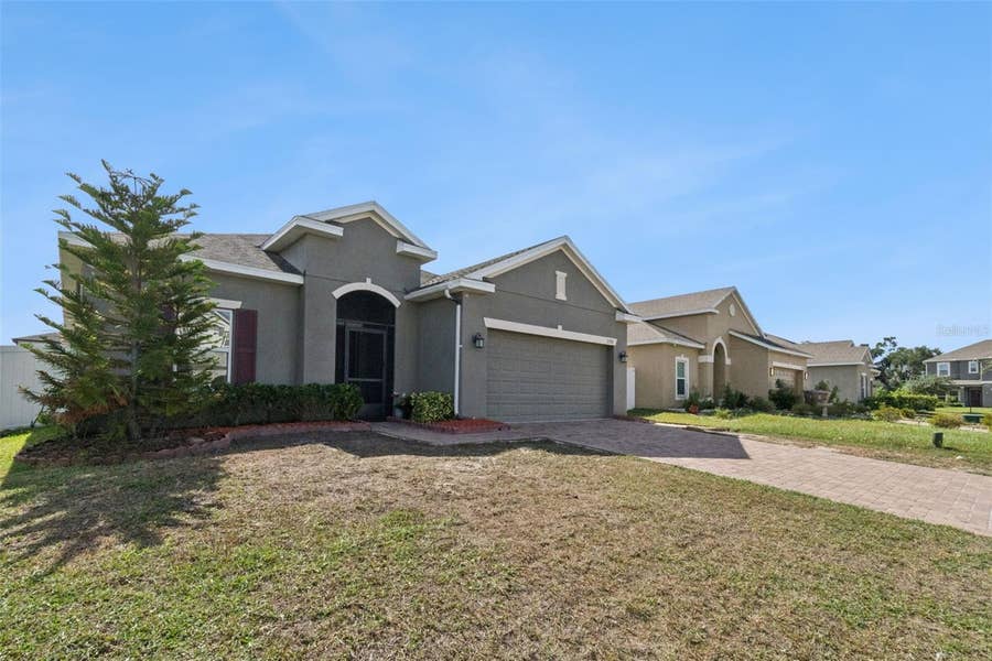 Property photo for Kissimmee, FL