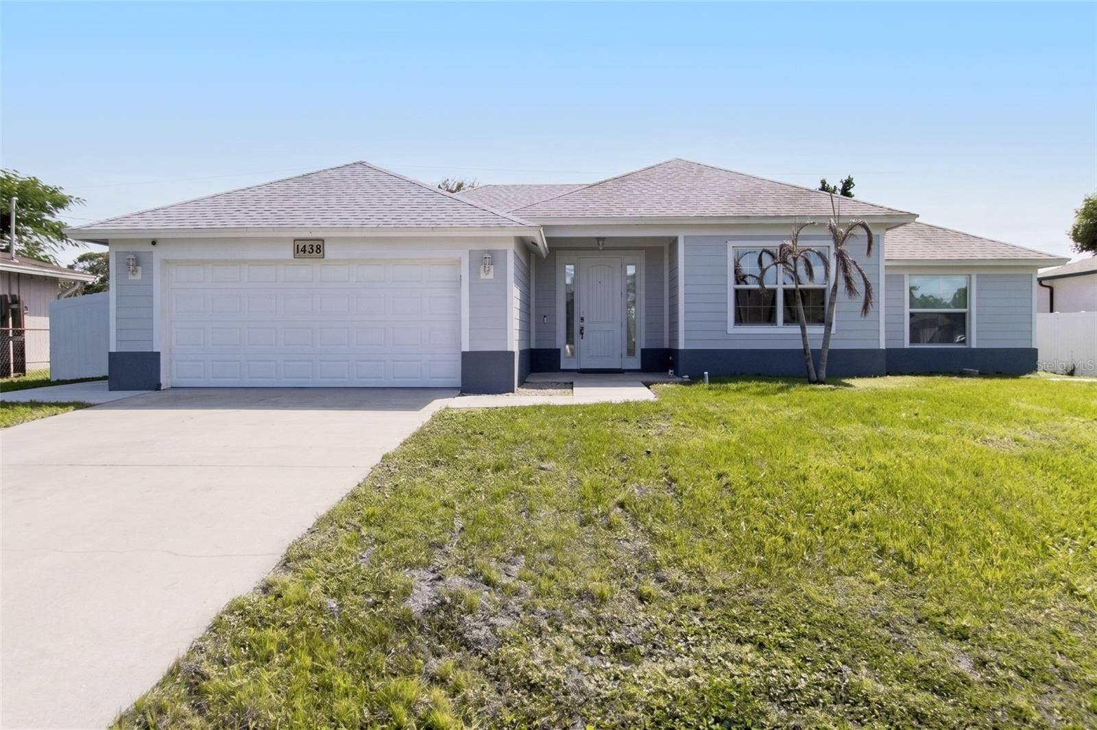 1438 SW DEVERA AVENUE, Port St Lucie, FL 34953 1438 SW DEVERA AVENUE, Port St Lucie, FL 34953