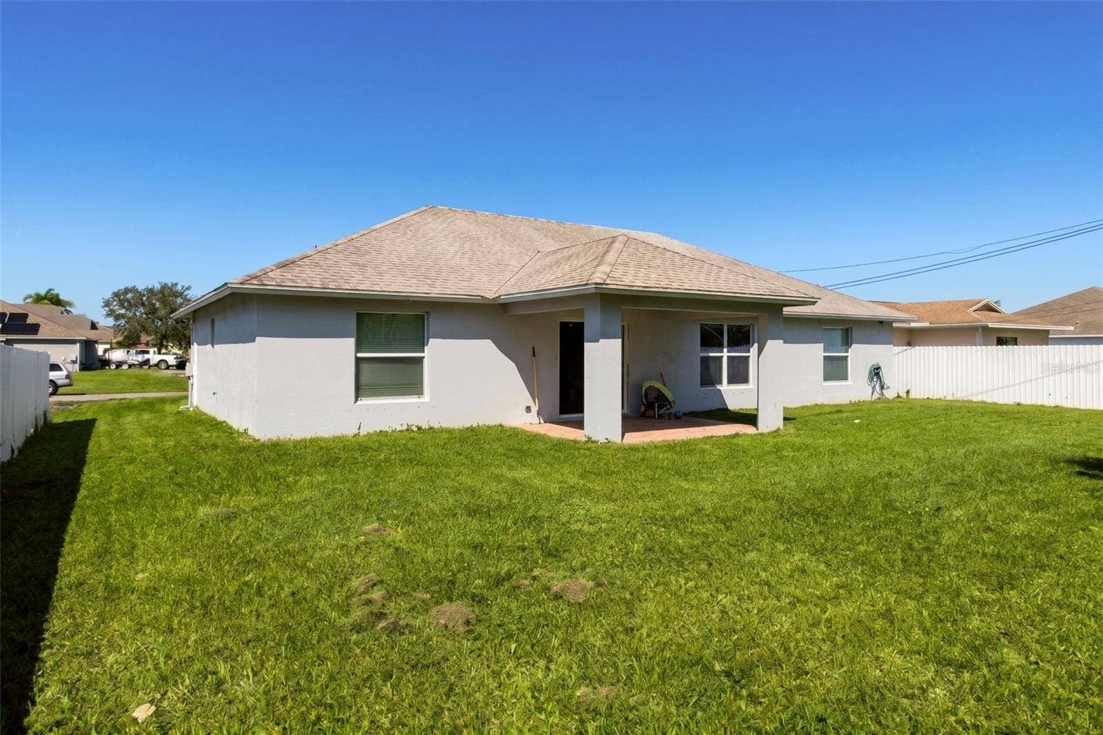 1438 SW DEVERA AVENUE, Port St Lucie, FL 34953 1438 SW DEVERA AVENUE, Port St Lucie, FL 34953