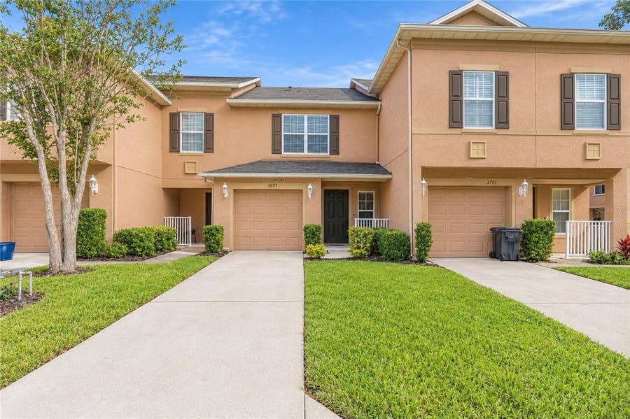 Property photo for 3897 SILVERBELL LOOP, Oviedo, FL