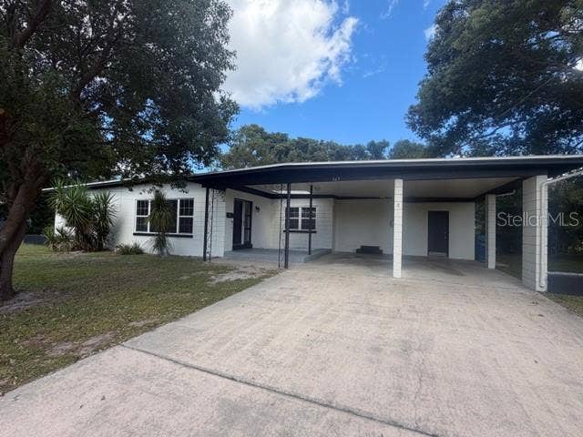 Property photo for 365 LAKE SEMINARY CIRCLE, Maitland, FL